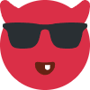 Pro emote for Discord