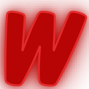 W emote for Discord
