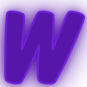W emote for Discord