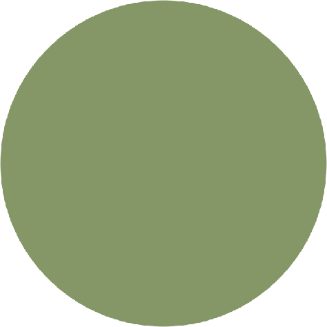 Tropical_Green_Circle emote for Discord