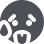 Hot_face_discord emote for Discord