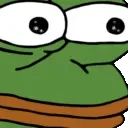 monkaW emote for Discord