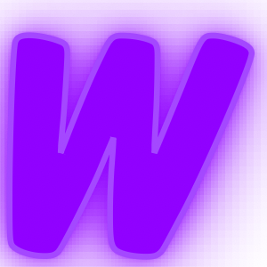 W emote for Discord