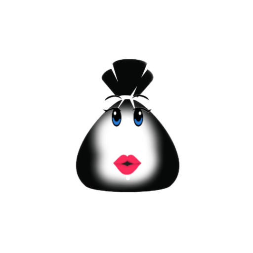 moneybaggaze emote for Discord