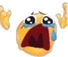 NOOOO emote for Discord