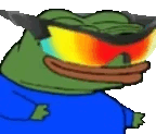 WICKED emote for Discord
