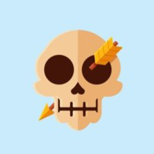 Cavera emote for Discord