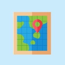 Mapa emote for Discord