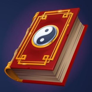 Livro_Artes emote for Discord