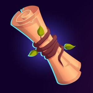 Missao emote for Discord