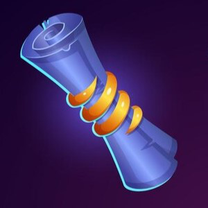 Missao emote for Discord