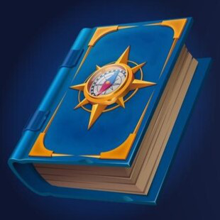 Livro_Navegador emote for Discord