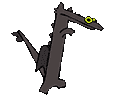toothless_dancing_dragon_wings emote for Discord