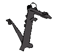 toothless_dancing_dragon_chillin emote for Discord