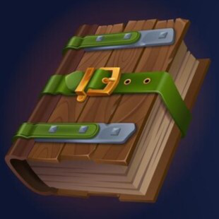 Livro_iniciante emote for Discord