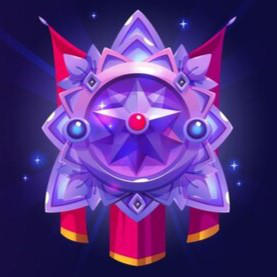 Lendario emote for Discord