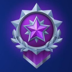 Platina emote for Discord