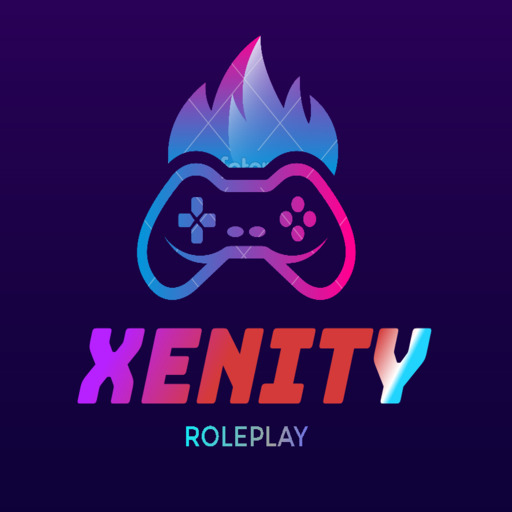 XenityRP emote for Discord
