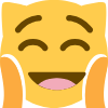 uwu_kawaii emote for Discord
