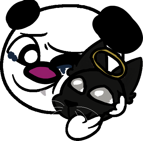 chkn_hug_goodbye emote for Discord