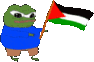 dank_palestine emote for Discord