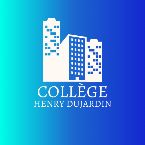 logo_clg_henry_dujardin emote for Discord