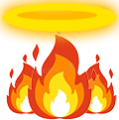 holy_hell emote for Discord