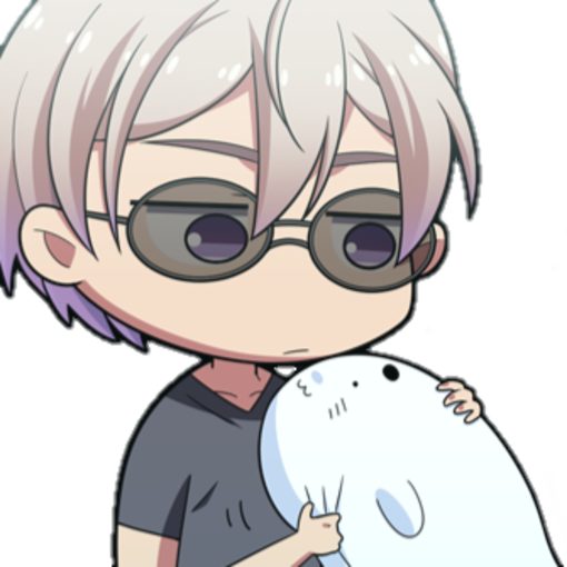 makisquish emote for Discord