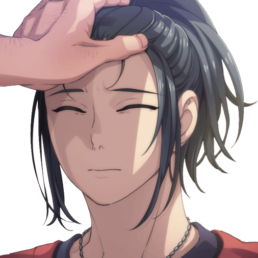 harupat emote for Discord