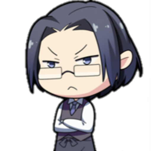 ryu emote for Discord