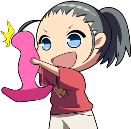 pmassager emote for Discord