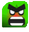emojiAngry emote for Discord
