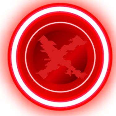 RedXCircle emote for Discord