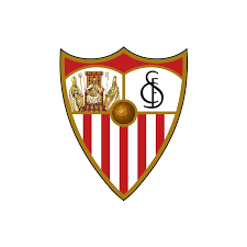 SevillaFC emote for Discord