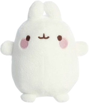 molang_plushie emote for Discord