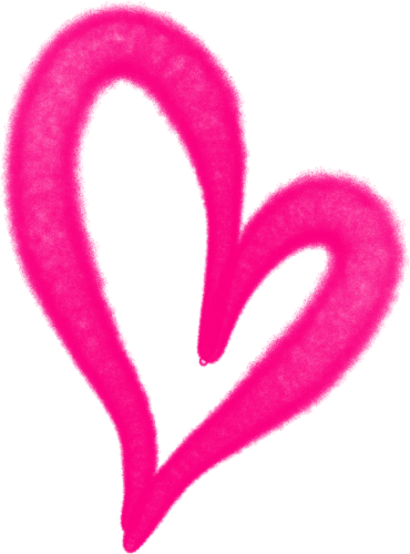 Pink_Heart emote for Discord