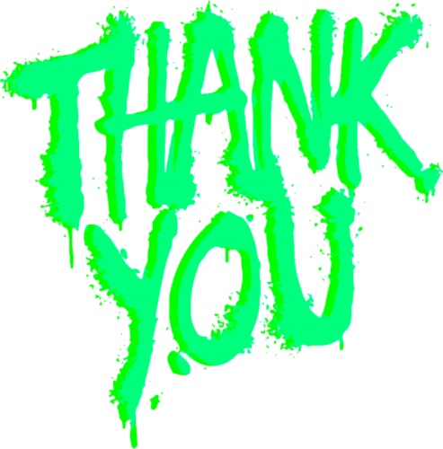Thank_You emote for Discord