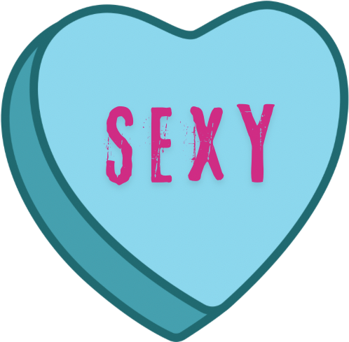 Heart_Sexy emote for Discord