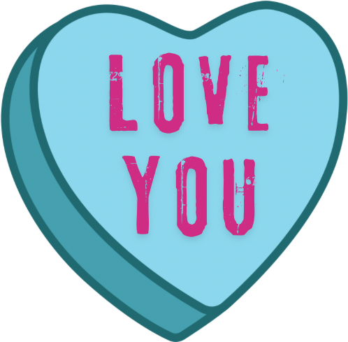 Heart_love_you emote for Discord