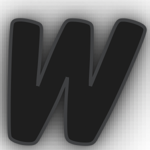 W emote for Discord