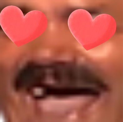 heartkekw emote for Discord