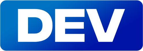 DEV emote for Discord