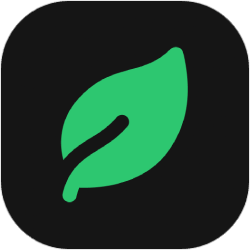 eco_mode emote for Discord