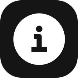 info emote for Discord