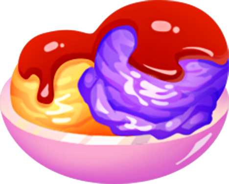 Ice_Cream emote for Discord