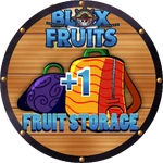 1FruitStorage emote for Discord