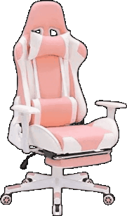chair emote for Discord
