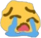 Sobbing_So_Hard emote for Discord