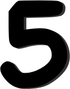 black_five emote for Discord