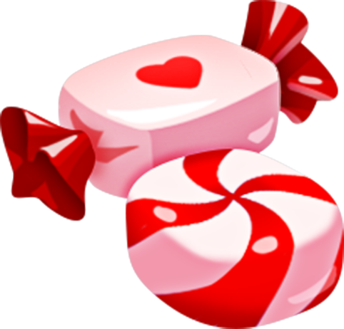 Bonbon emote for Discord
